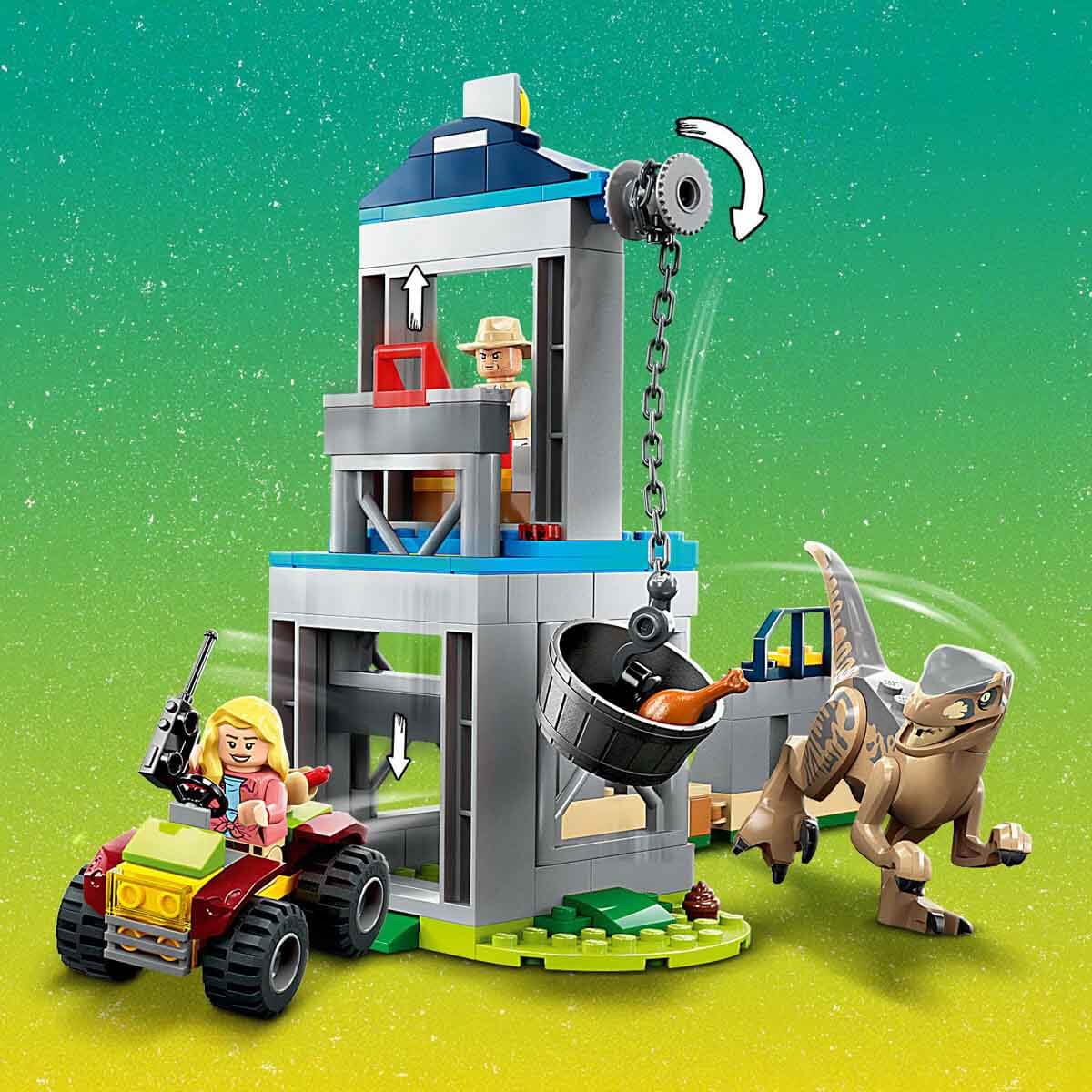 undefined - 83144_LEGO_Jurassic_Park_Velociraptor_Kacisi_76957.jpg