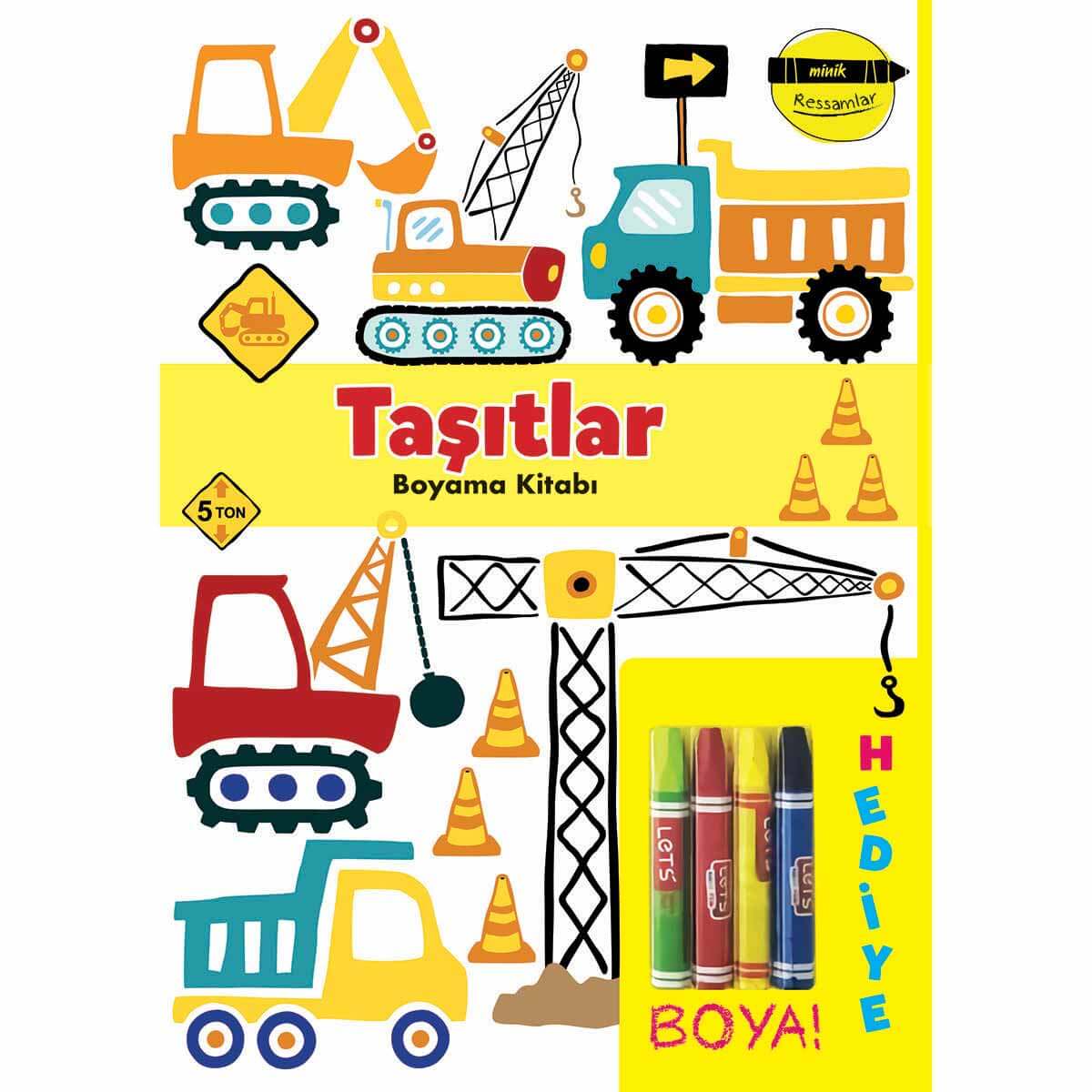 undefined - 83273_Minik_Ressamlar_Tasitlar_Boyama_Kitabi.jpg