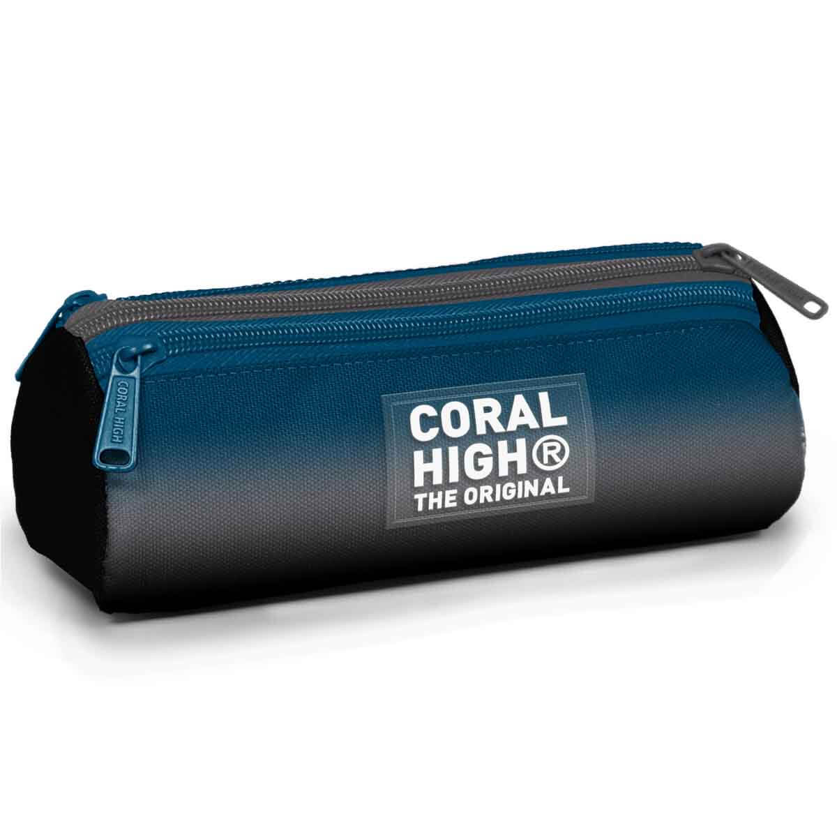 undefined - 83353_Coral_High_Gri_Renk_Gecisli_Kalem_Kutusu_11169.jpg