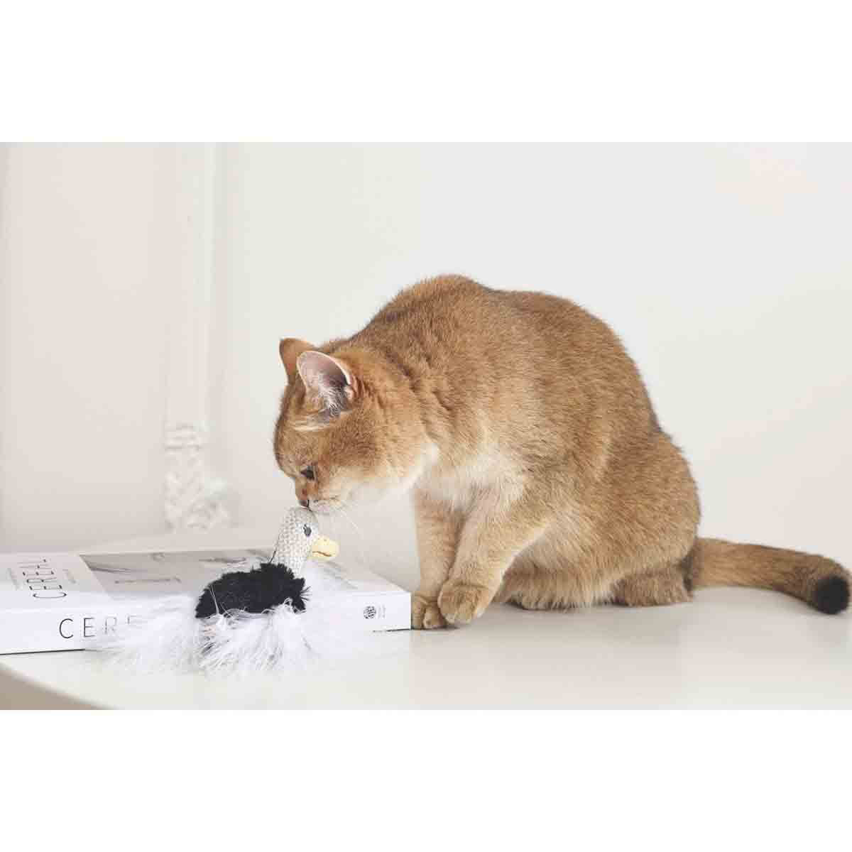undefined - 833a0_M_Pets_Plume_Ostrich_Catnipli_Beyaz_Kedi_Oyuncagi_.jpg