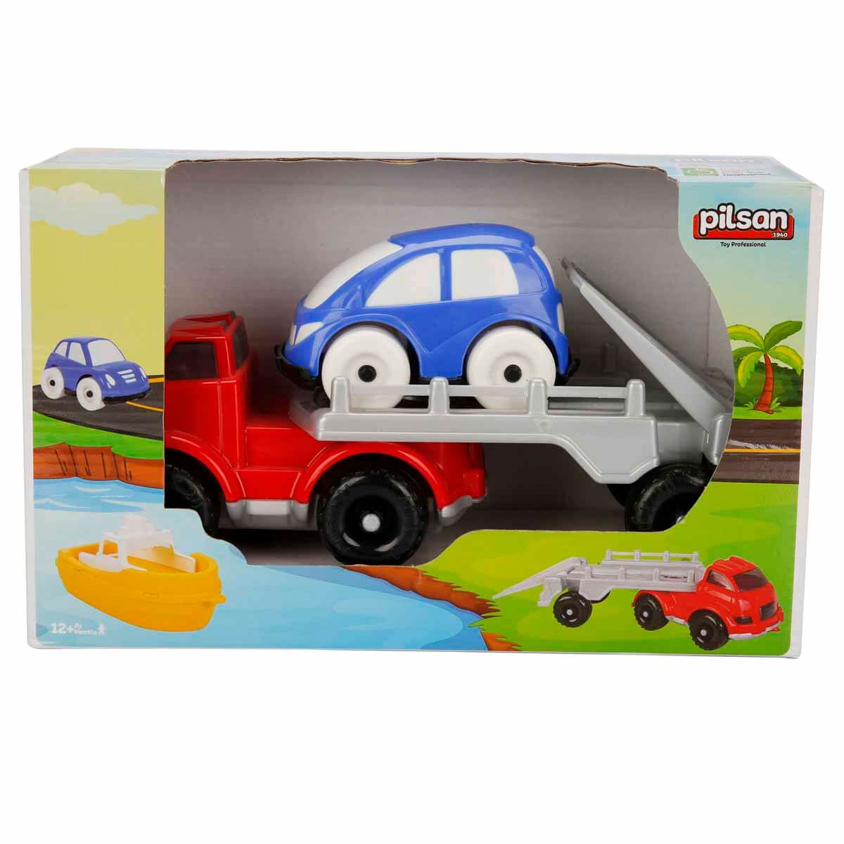 undefined - 83445_Master_Transporter_Araba_Tasiyici_Kamyon.jpg