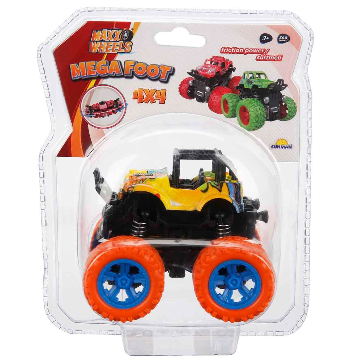undefined - 836ab_Maxx_Wheels_Big_Foot_4x4_Surtmeli_Araba.jpg