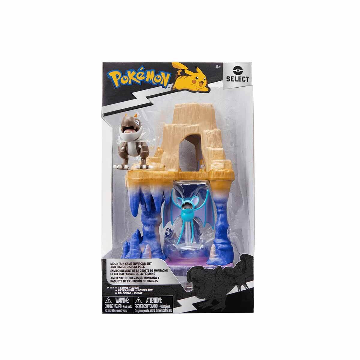 undefined - 836d9_Pokemon_Select_Tyrunt_ve_Zubat_Dag_Magarasi.jpg
