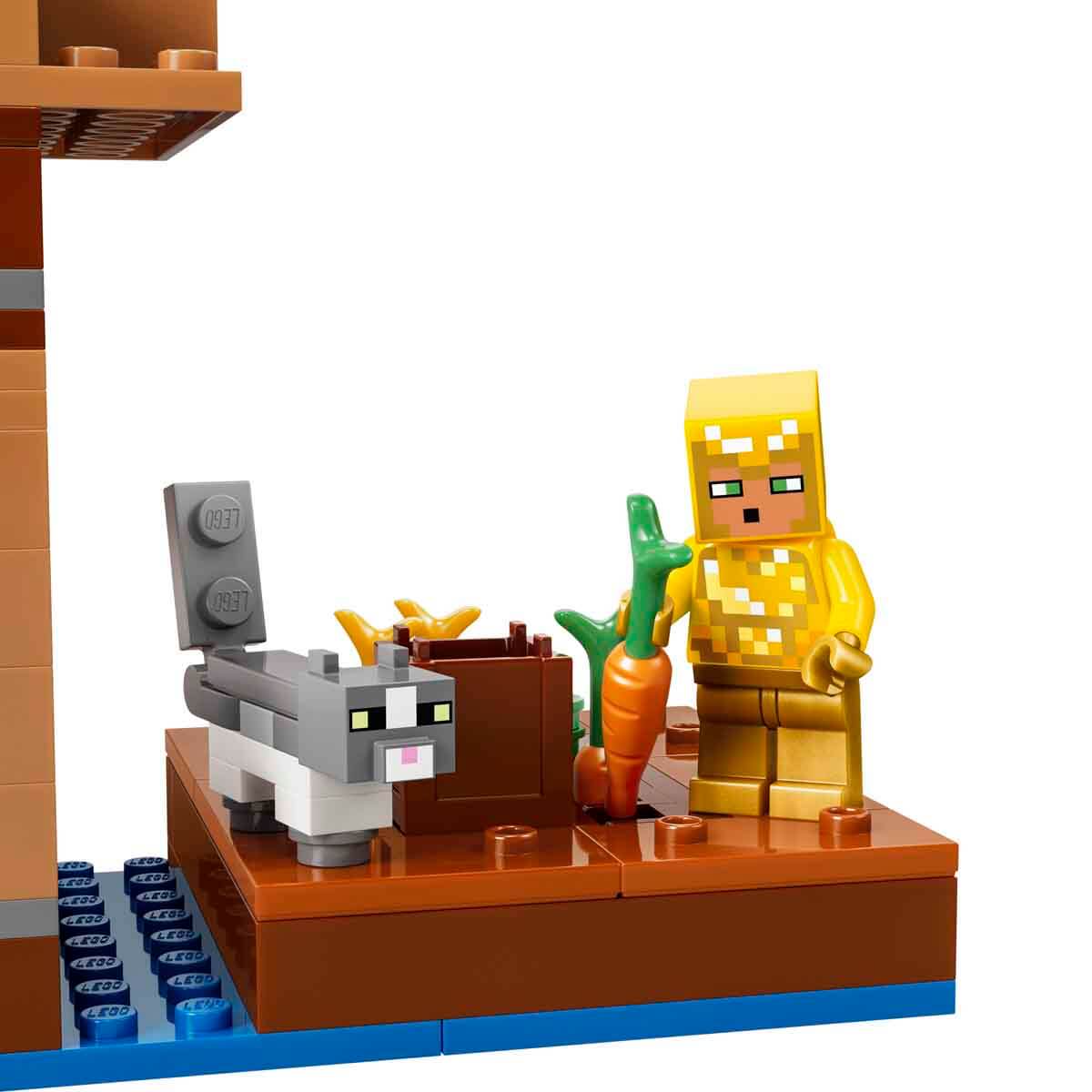 undefined - 8372e_LEGO_Minecraft_Evoker_Koy_Saldirisi_21596.jpg