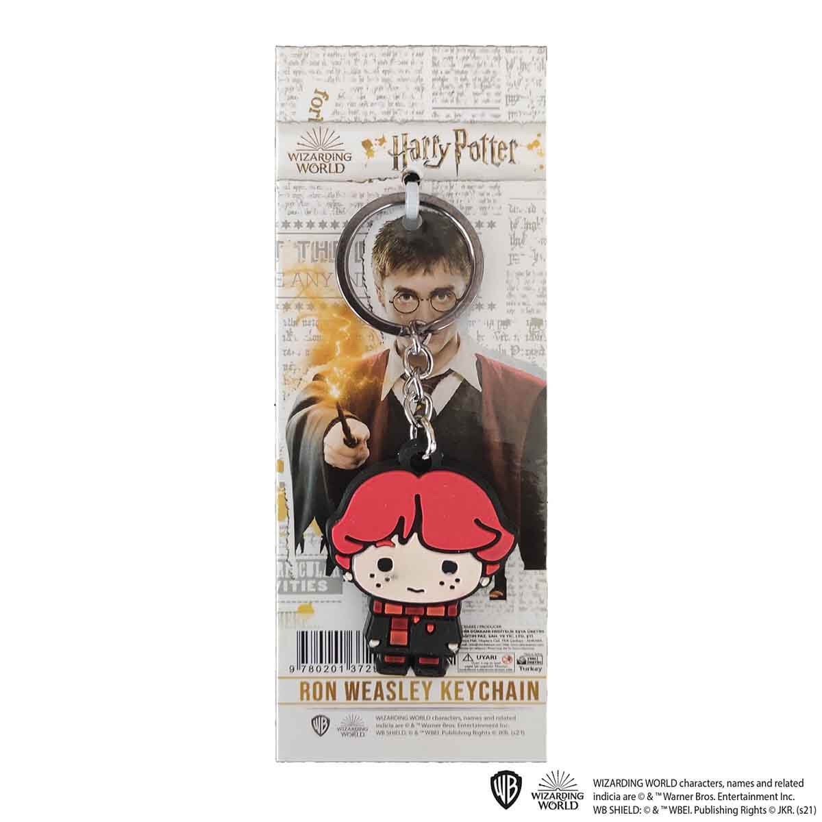 undefined - 837b4_Harry_Potter_Ron_Weasley_Anahtarlik.jpg