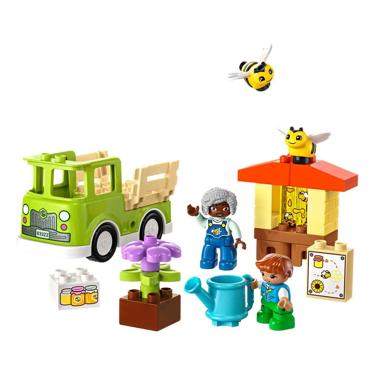 undefined - 838a8_LEGO___DUPLO___Kasabasi_Arilarin_ve_Ari_Kovanlarin.jpg