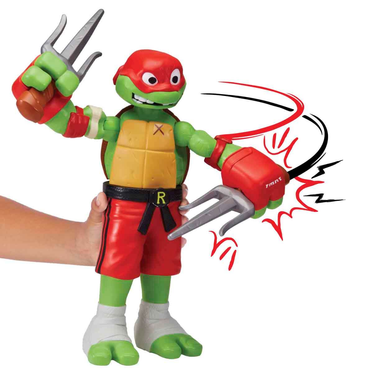 undefined - 83bc4_Teenage_Mutant_Ninja_Turtles_Roll_N_Punch_Raphael_.jpg