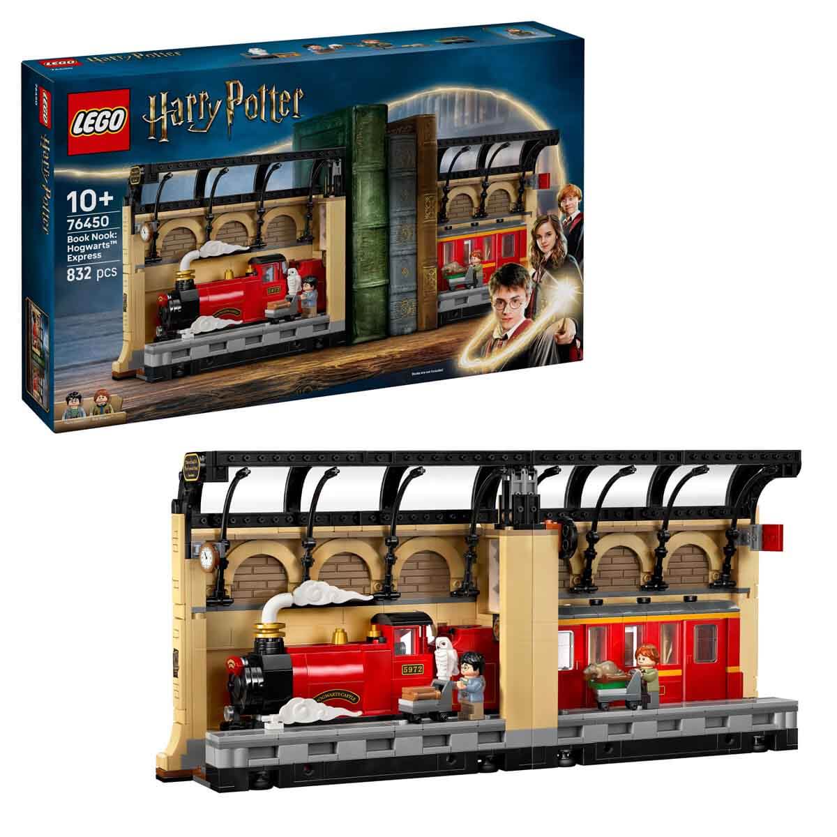 undefined - 83c47_LEGO_Harry_Potter_Kitaplik_Dekoru_Hogwarts_Ekspres.jpg