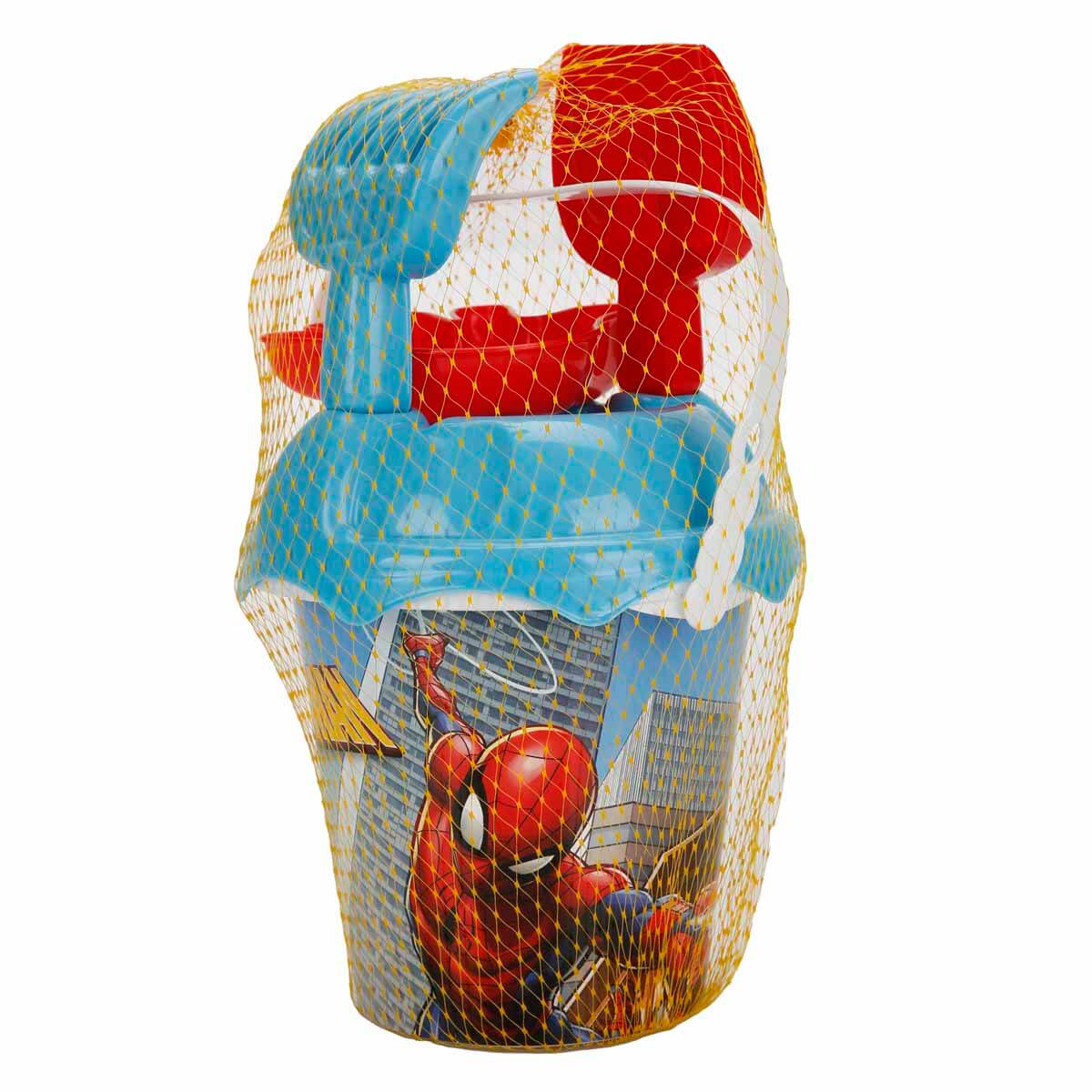 undefined - 83cd9_Spiderman_Kucuk_Kova_Seti.jpg