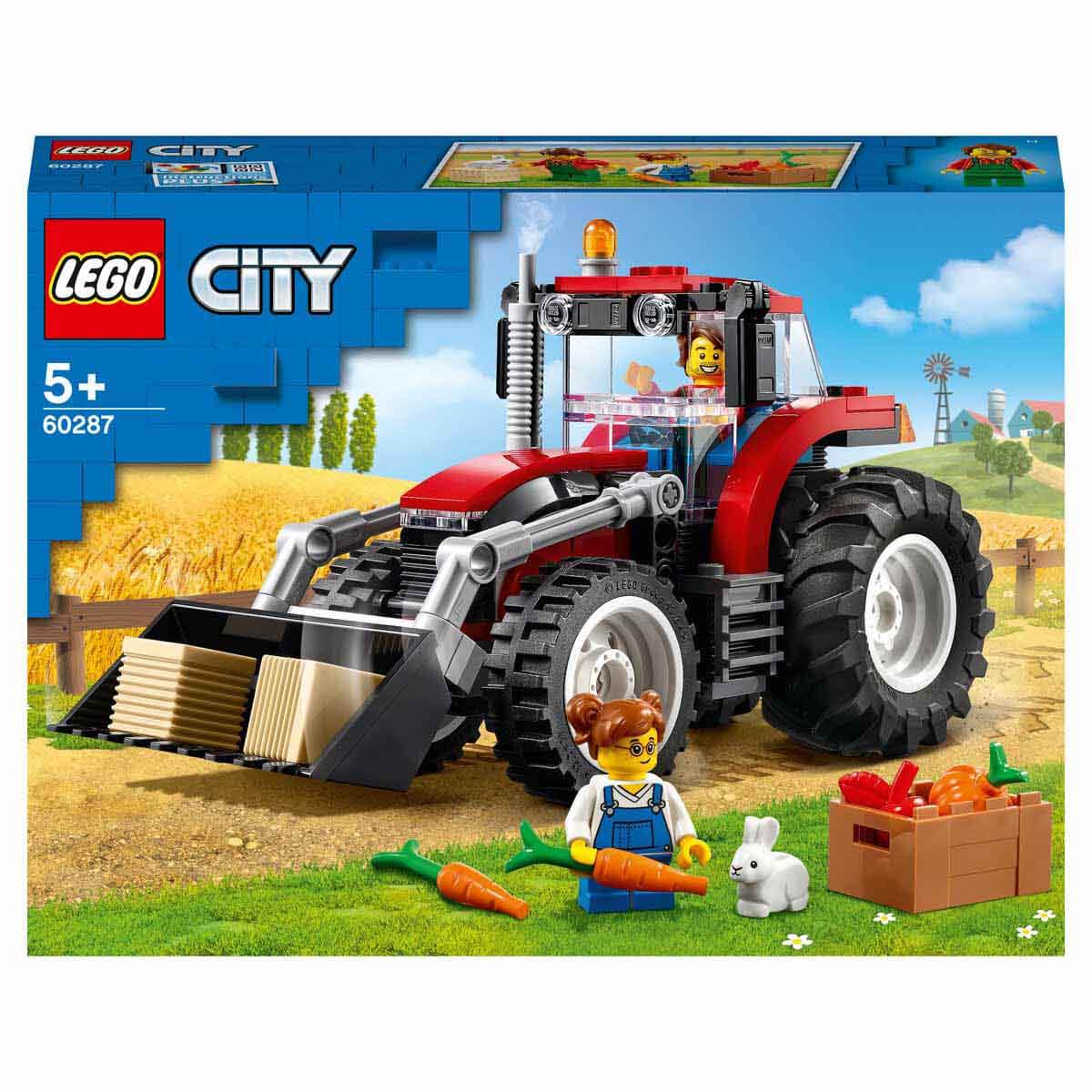 undefined - 8400c_LEGO_City_Great_Vehicles_Traktor_60287.jpg