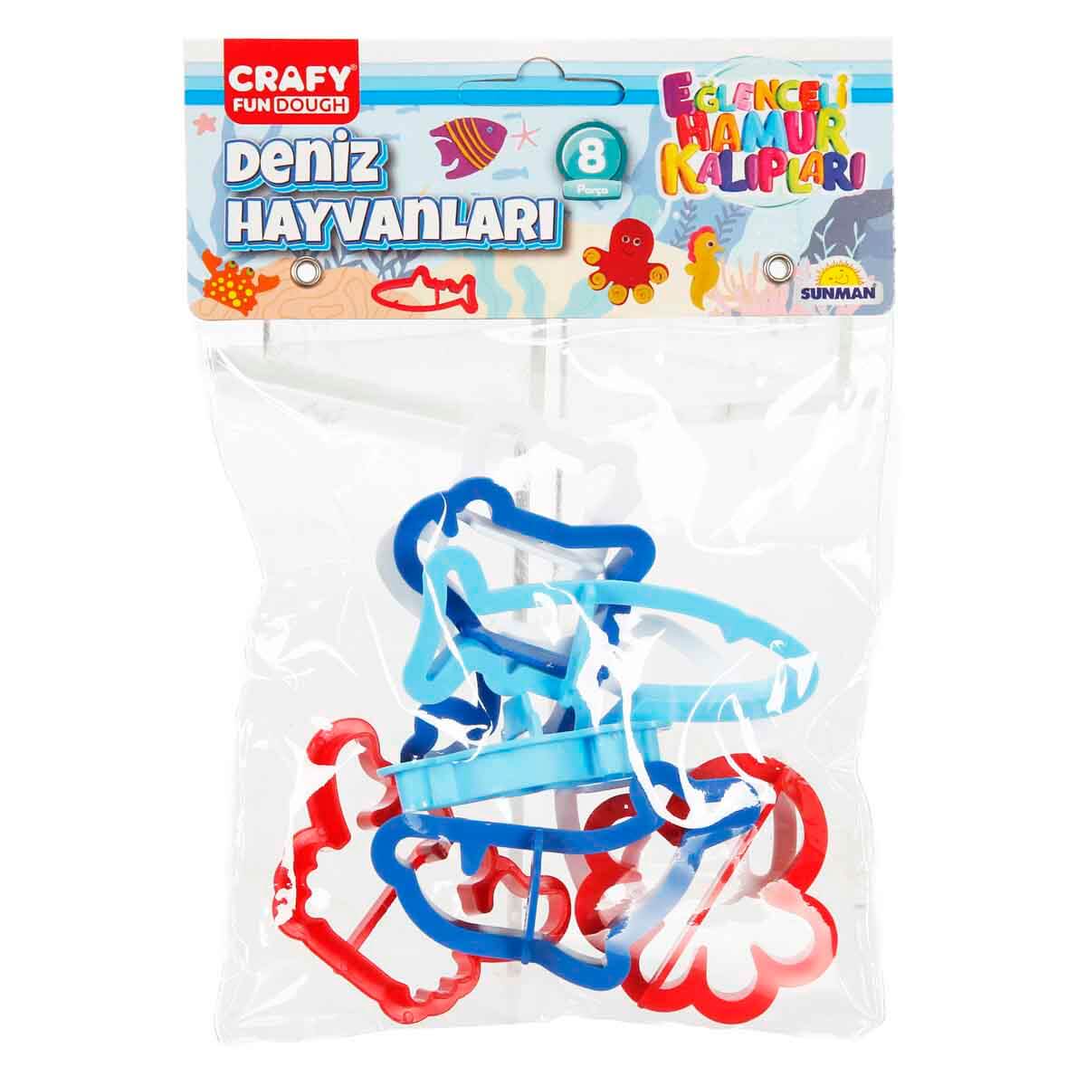 undefined - 84130_Crafy_8___li_Oyun_Hamuru_Kalip_Seti_____Deniz_Hayv.jpg