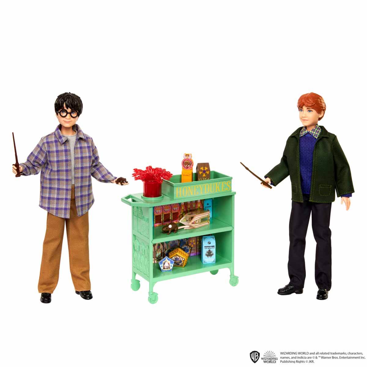 undefined - 84139_Harry_Potter_ve_Ron_Hogwarts_Express_Figur_Seti_HN.jpg