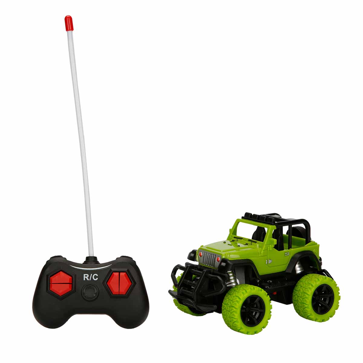 undefined - 84224_1:43_Uzaktan_Kumandali_Isikli_Mini_Jeep_12_cm..jpg
