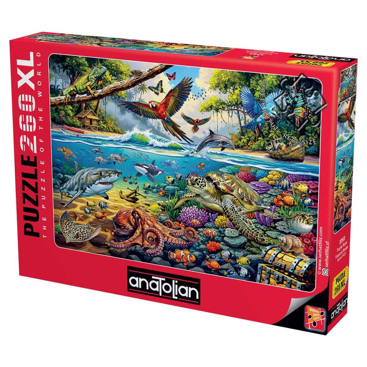 undefined - 842d5_260_Parca_XL_Puzzle_Tropik_Ruya.jpg