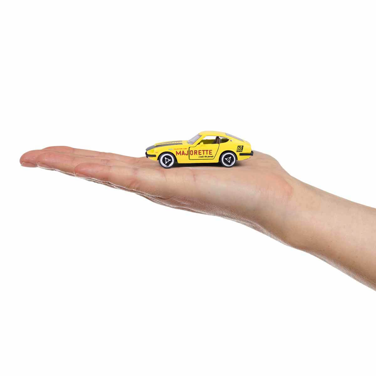 Majorette 60th Anniversary Edition Araba 5'li Paket | Toyzz Shop