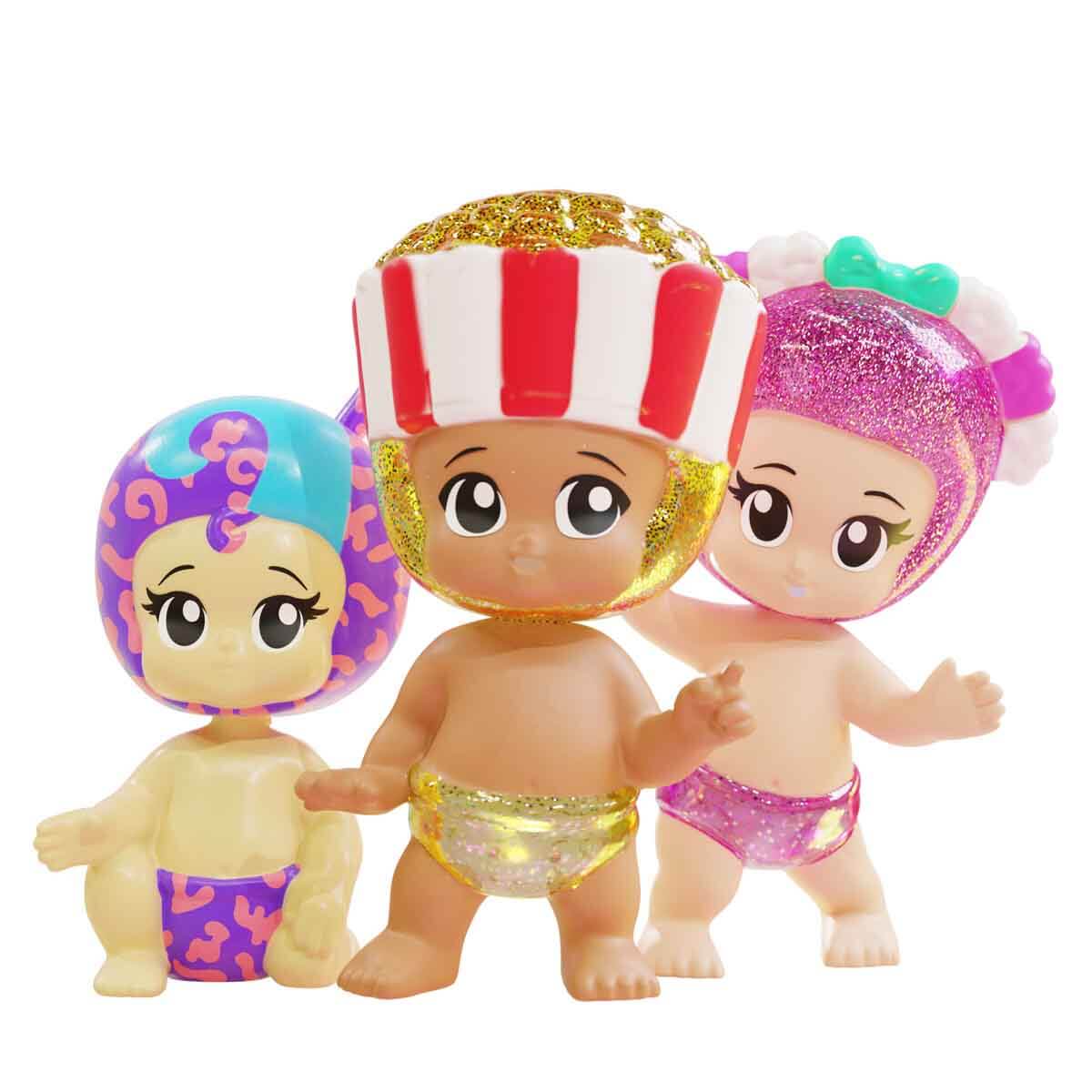 Bibi-Chibis Sürpriz Figür Paketi S1 | Toyzz Shop