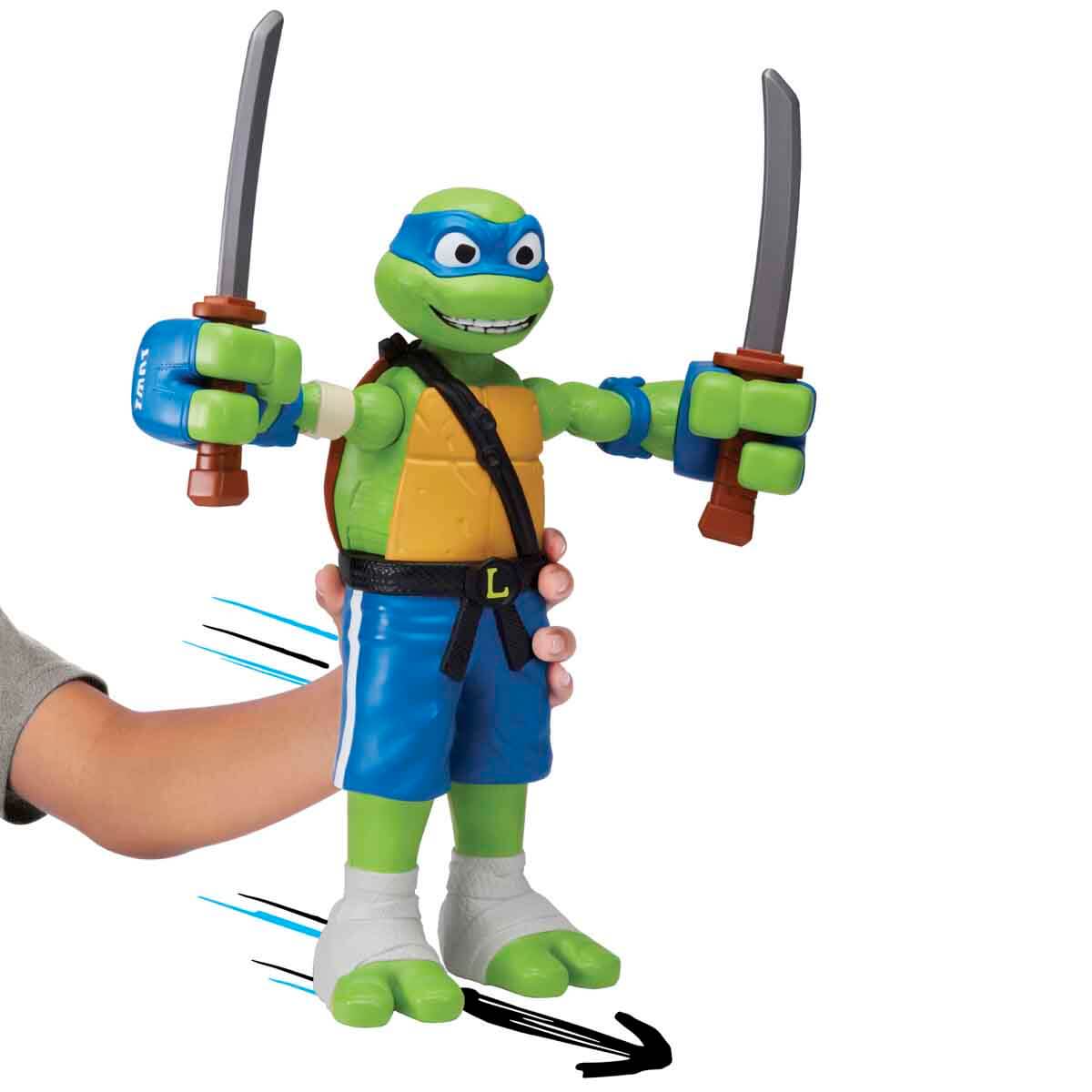 undefined - 84cb7_Teenage_Mutant_Ninja_Turtles_Roll_N_Punch_Leonardo.jpg