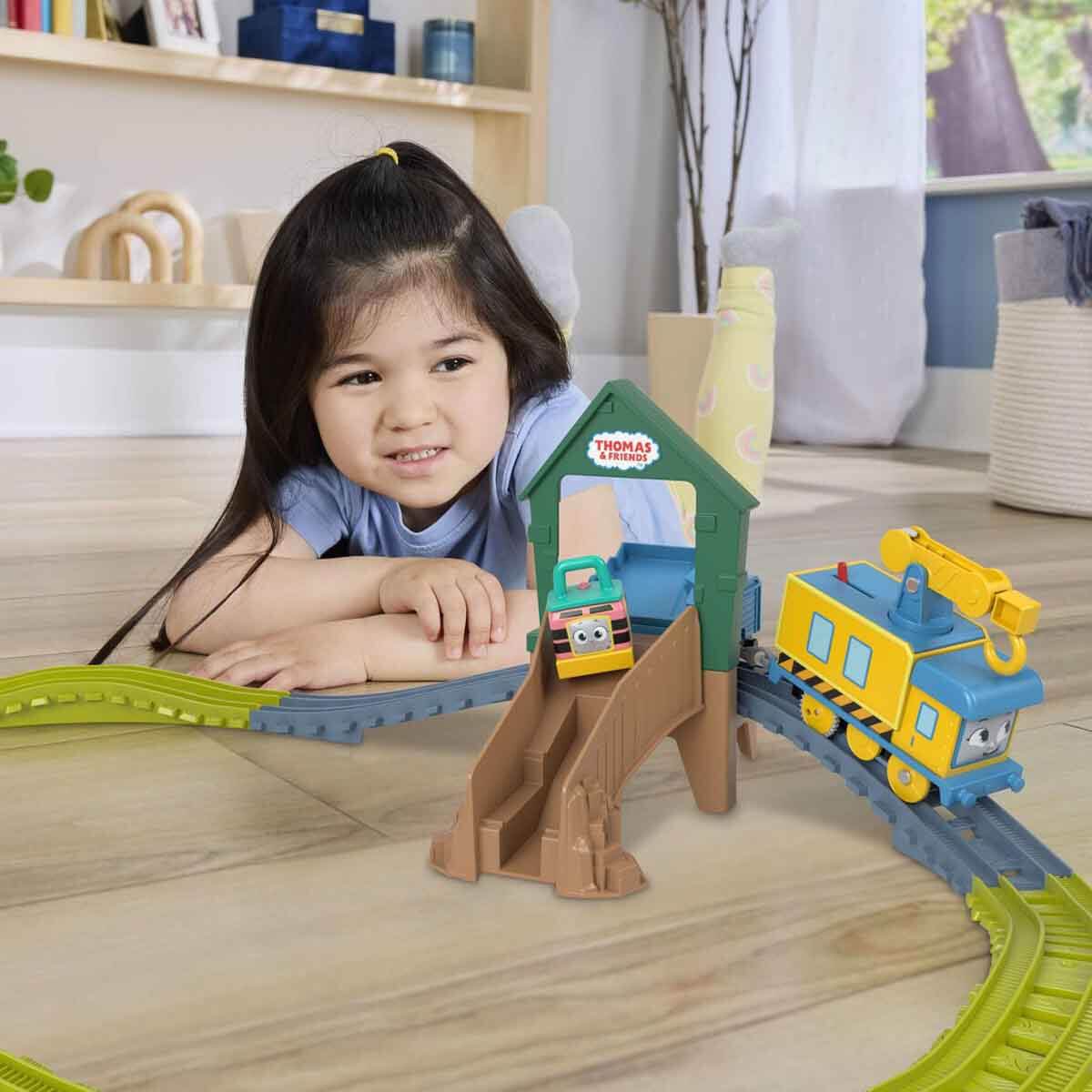 undefined - 84e91_Fisher_Price_Thomas_ve_Arkadaslari_Motorlu_Tren_HG.jpg
