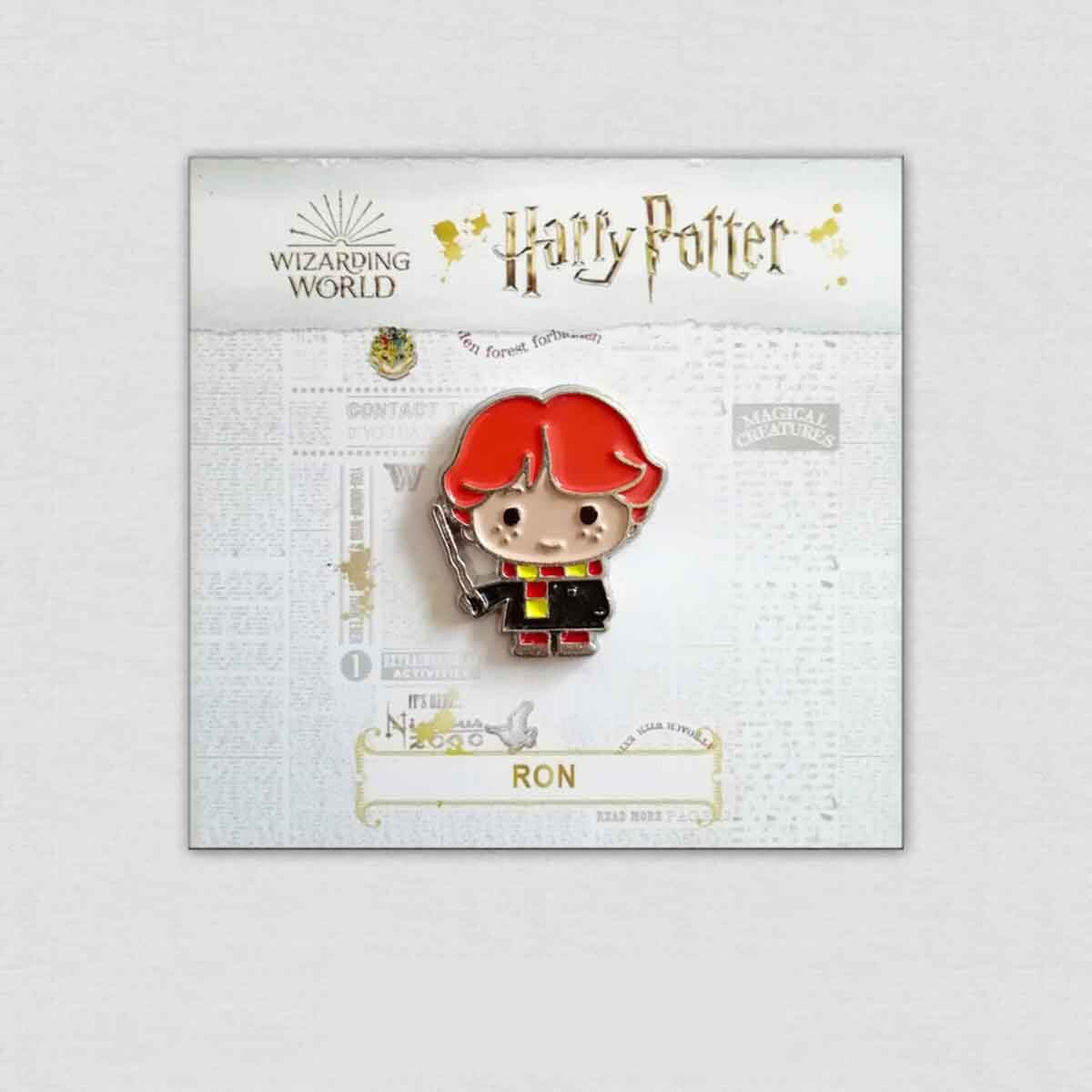 undefined - 84f5c_Harry_Potter_Ron_Weasley_Rozet.jpg