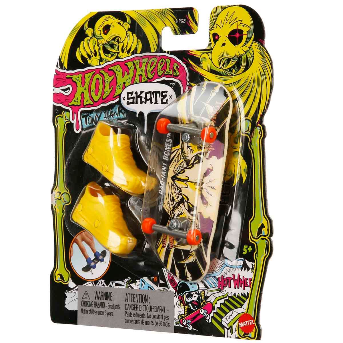 undefined - 85201_Hot_Wheels_Skate_Neon_Temali_Parmak_Kaykay_ve_Ayak.jpg