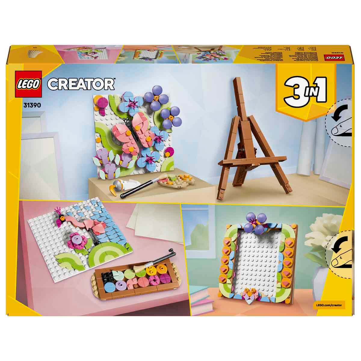 undefined - 85222_LEGO_Creator_3___u_1_arada_Cicekli_Tablo_31390.jpg