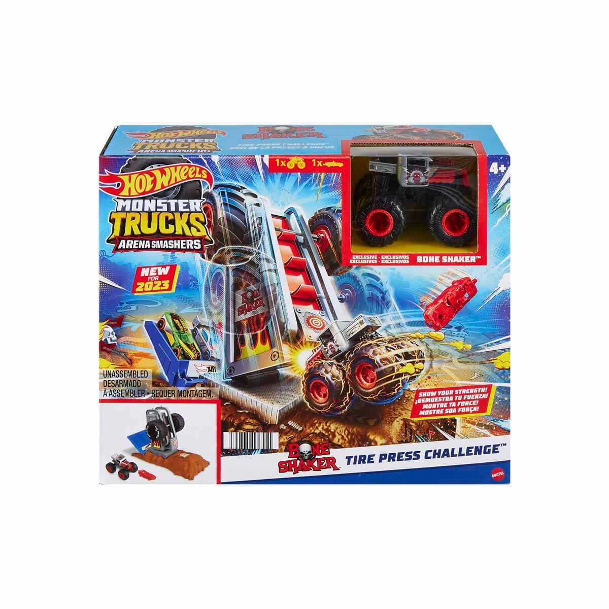 undefined - 8524d_Hot_Wheels_Monster_Trucks_Arenada_Mucadeleye_Basla.jpg