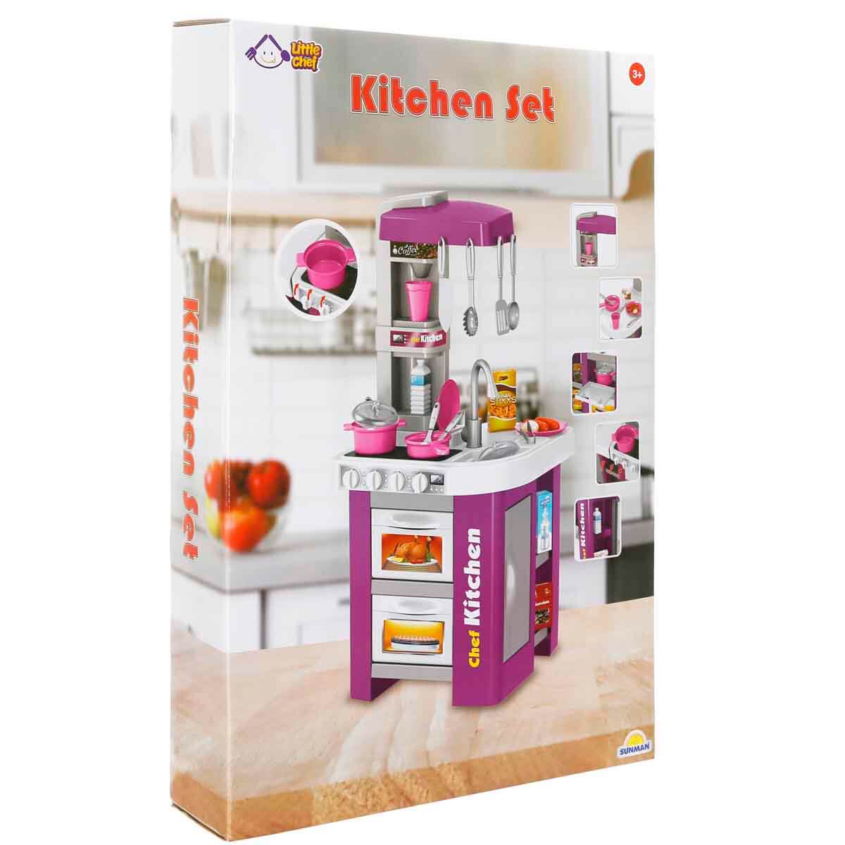 undefined - 85281_Little_Chef_Buyuk_Mutfak_Oyun_Seti.jpg