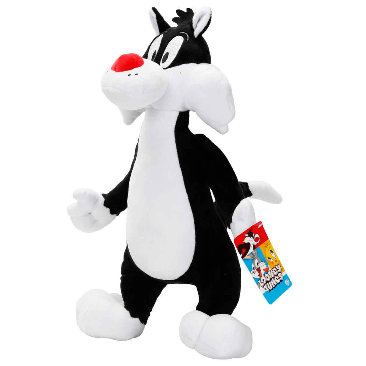 undefined - 852a3_Looney_Tunes_Sylvester_Pelus_43_cm.jpg