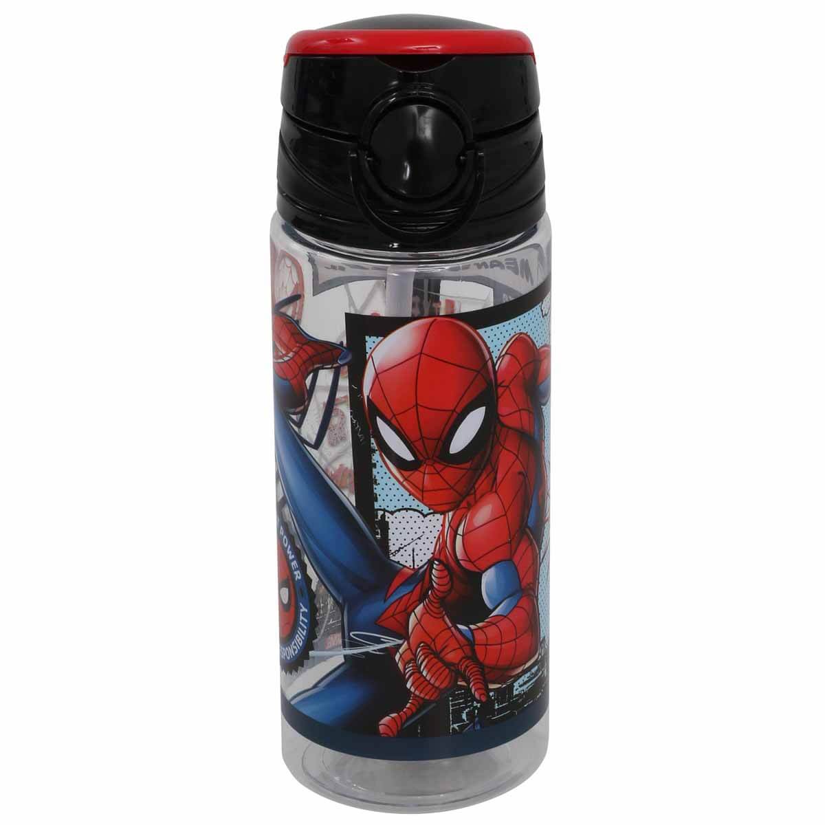 undefined - 85587_Spiderman_Meanwhile_Matara_500_ml_OTTO42526.jpg