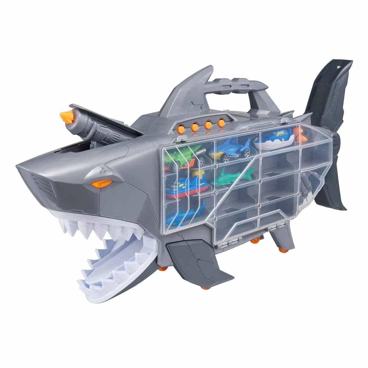 undefined - 8562c_Teamsterz_Beast_Machines_Robo_Shark_Cantali_Transp.jpg