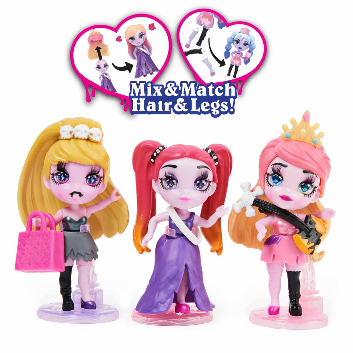 undefined - 85798_Zombaes_Forever_Surpriz_Figur_Paketi.jpg