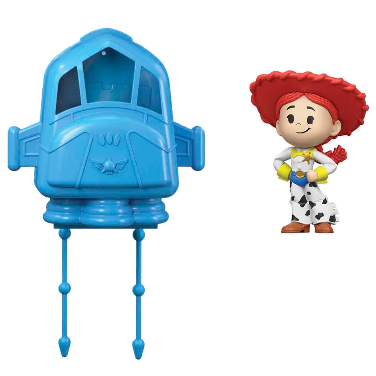 Toy Story Mini Figürler JKV59 - Slinky Jkv63 | Toyzz Shop