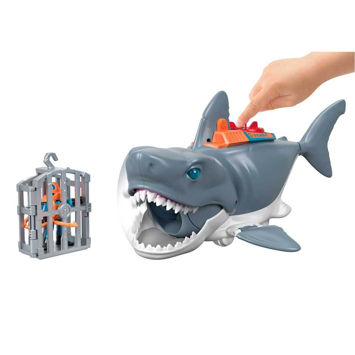 undefined - 85e2d_Imaginext_Cilgin_Kopek_Baligi_Oyun_Seti_GKG77.jpg