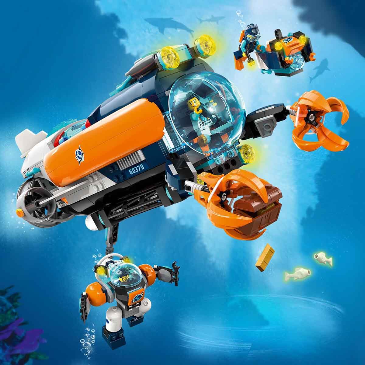 undefined - 85e77_LEGO_City_Derin_Deniz_Kesif_Denizaltisi_60379.jpg