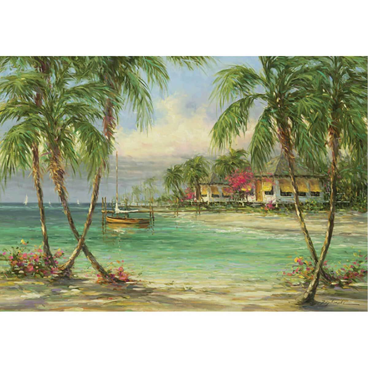 undefined - 85fed_500_Parca_Puzzle_:_Palmiye_Manzarasi.jpg