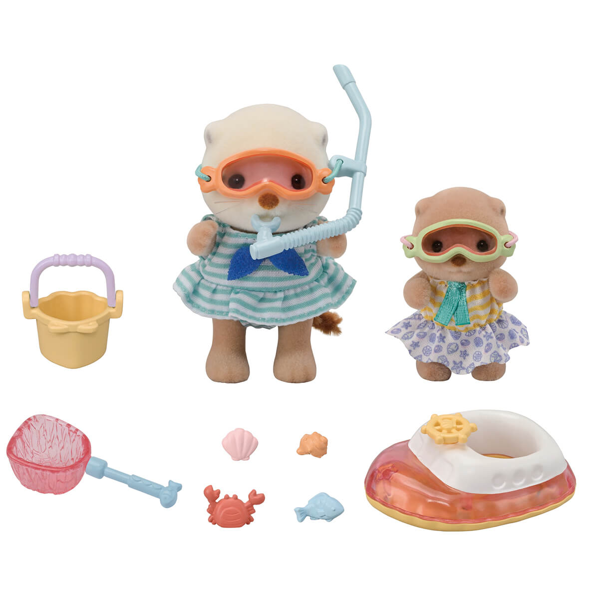 undefined - 860e6_Sylvanian_Families_Su_Samuru_Kiz_Kardeslerin_Snork.jpg