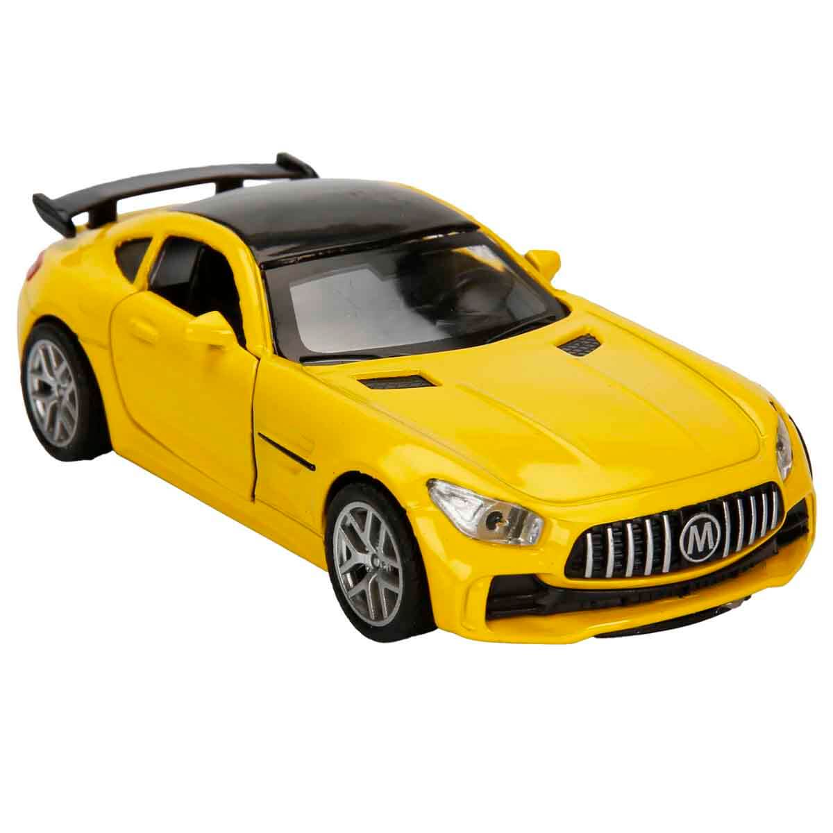 undefined - 86118_1:32_Maxx_Wheels_Sesli_ve_Isikli_Glow_Araba.jpg
