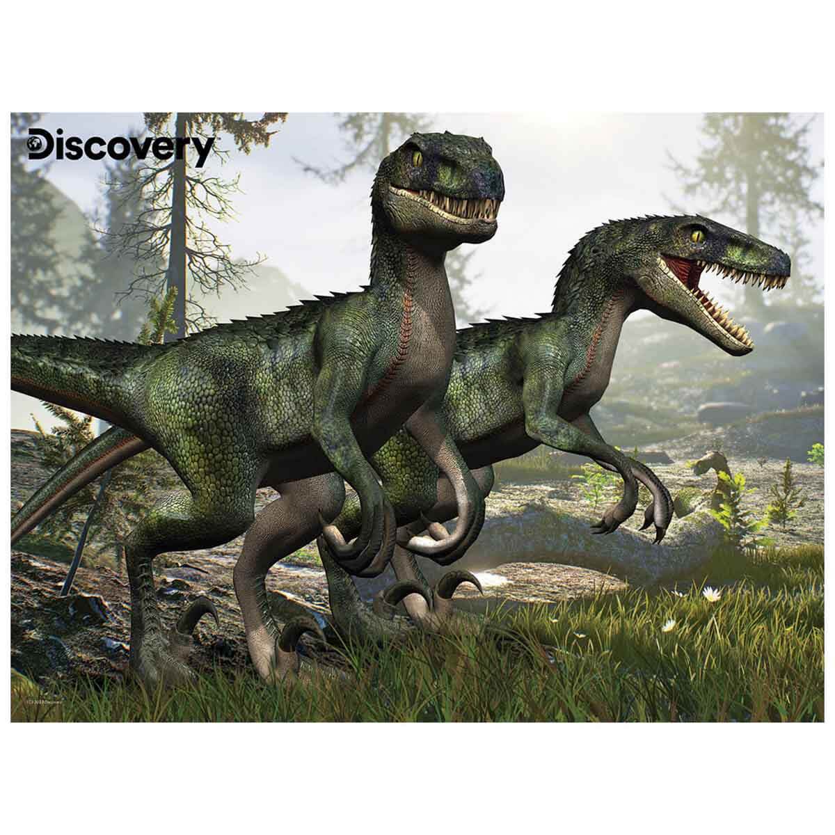 undefined - 8625a_100_Parca_3D_Puzzle:_Velociraptor.jpg