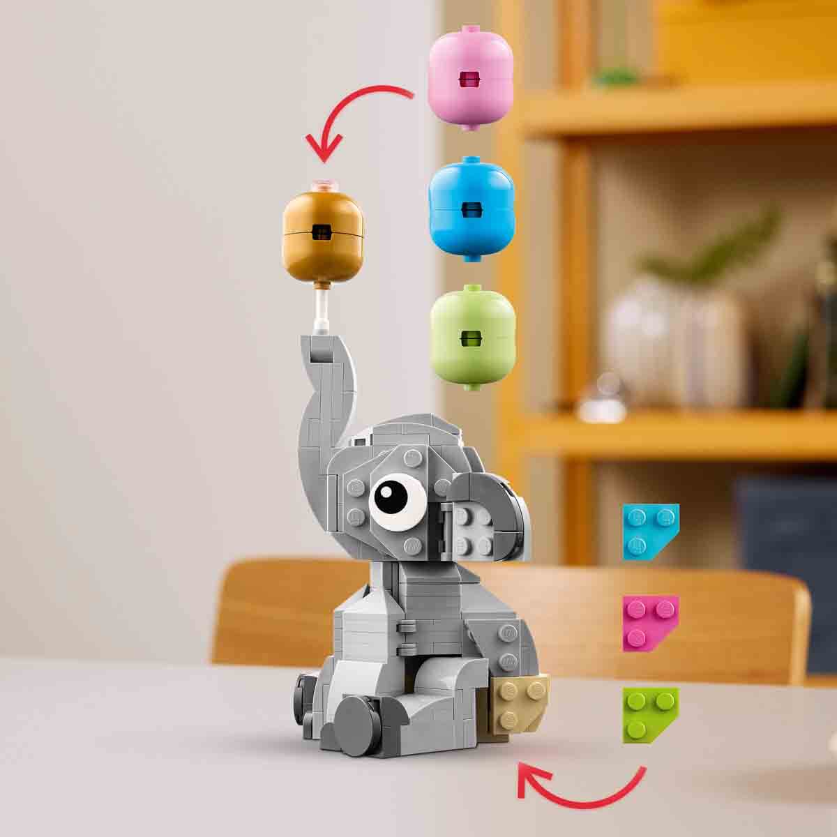 undefined - 863a5_LEGO_Gokyuzundeki_Yavru_Fil_40814.jpg