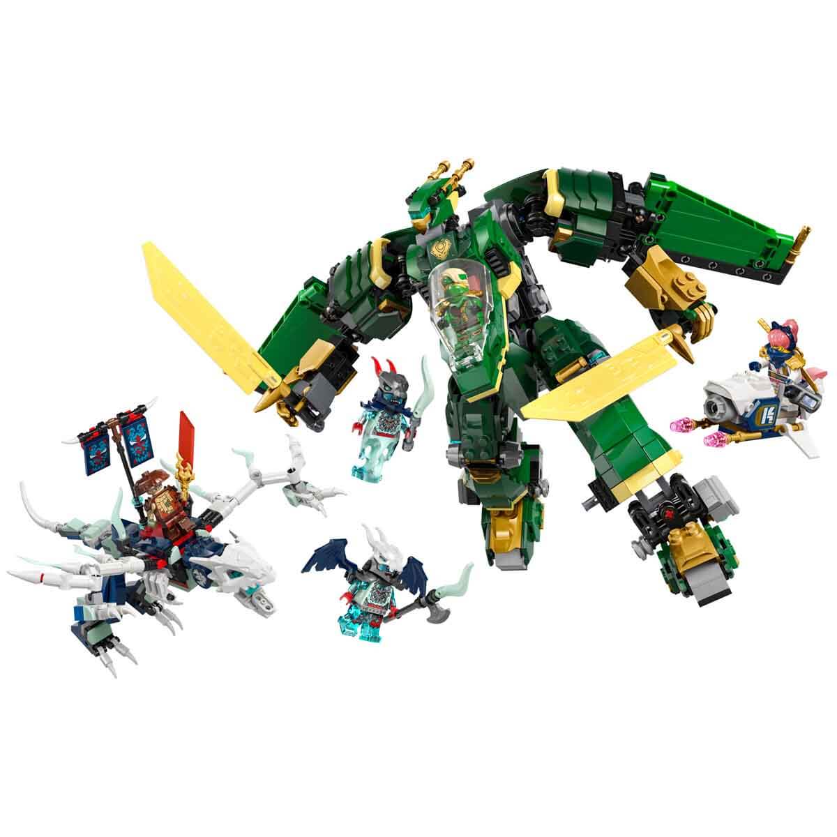 undefined - 8657b_LEGO_NINJAGO_Lloydun_Jet_Robotu_71845.jpg