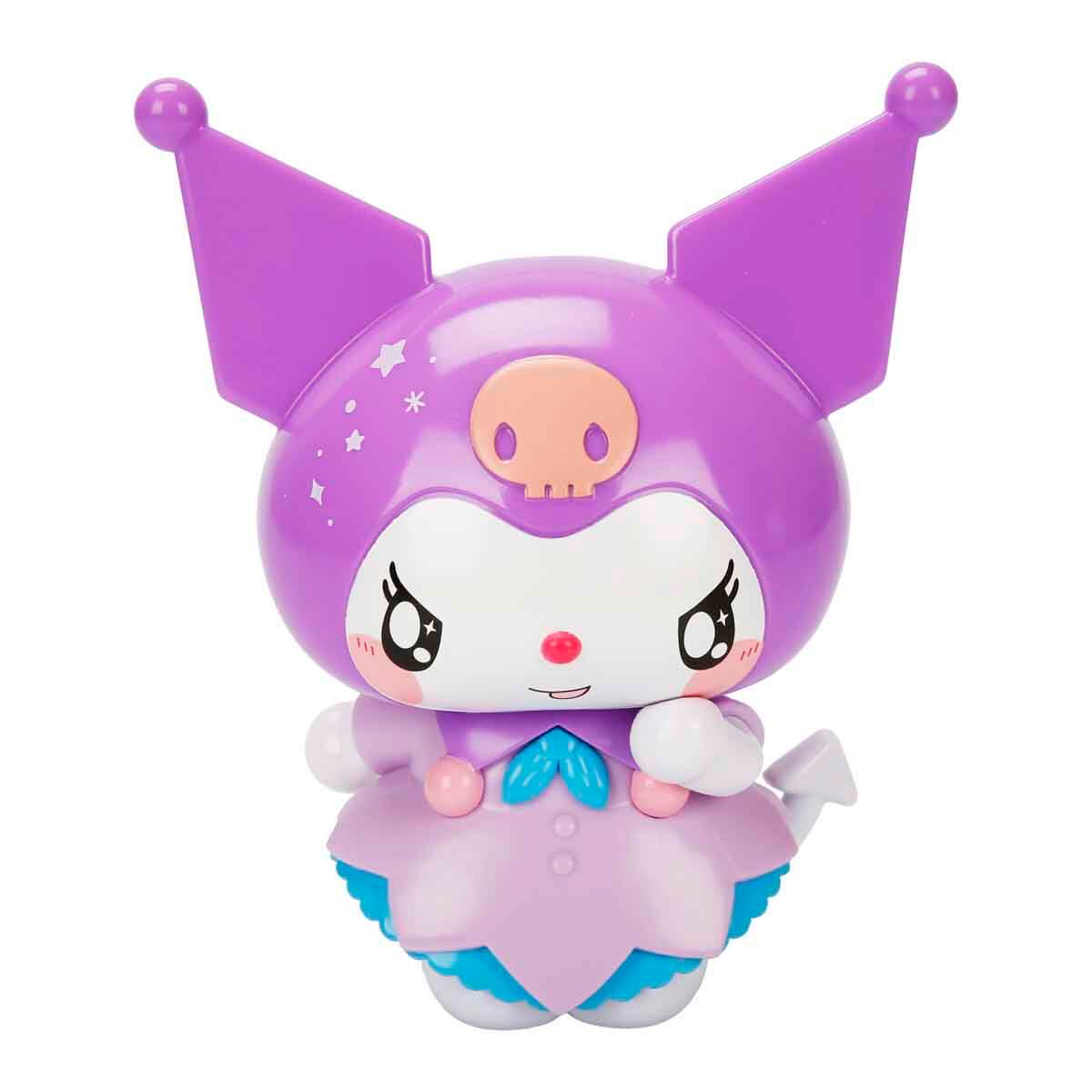 Kuromi Kawaii Premium Edition Figür | Toyzz Shop