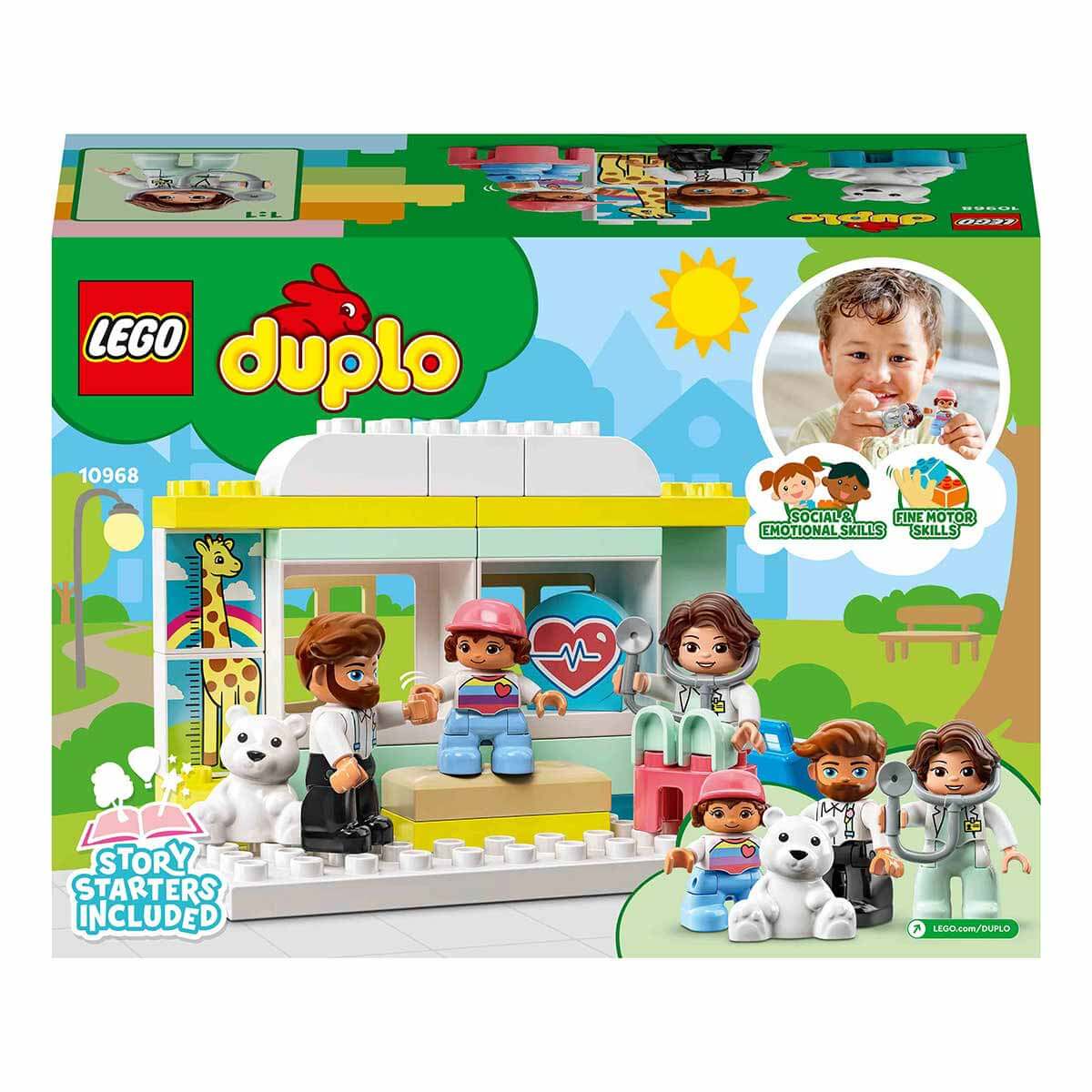 undefined - 86b05_LEGO_DUPLO_Kurtarma_Doktor_Muayenesi_10968.jpg