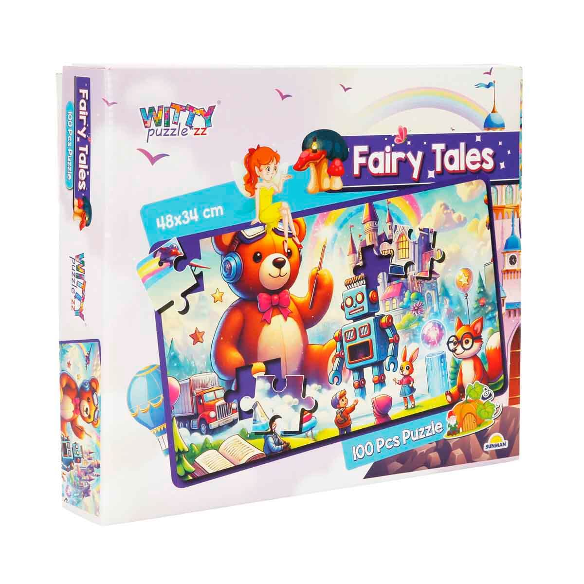 undefined - 86b20_100_Parca_Puzzle_Dev_Ayicik_ve_Sihirli_Dunya.jpg