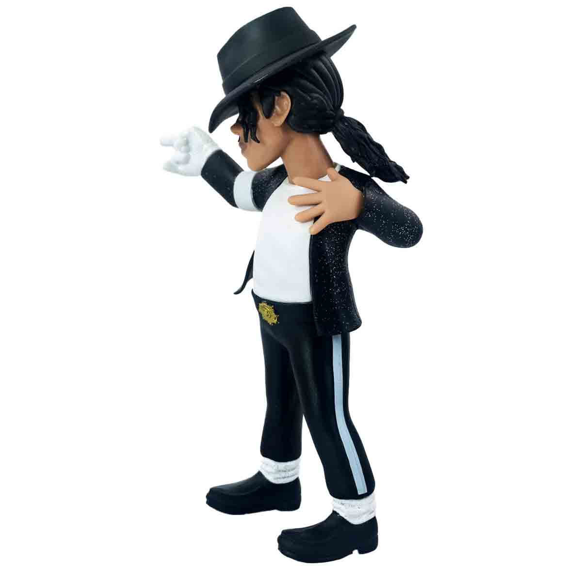 Minix Micheal Jackson Figürü MNXM6000 | Toyzz Shop