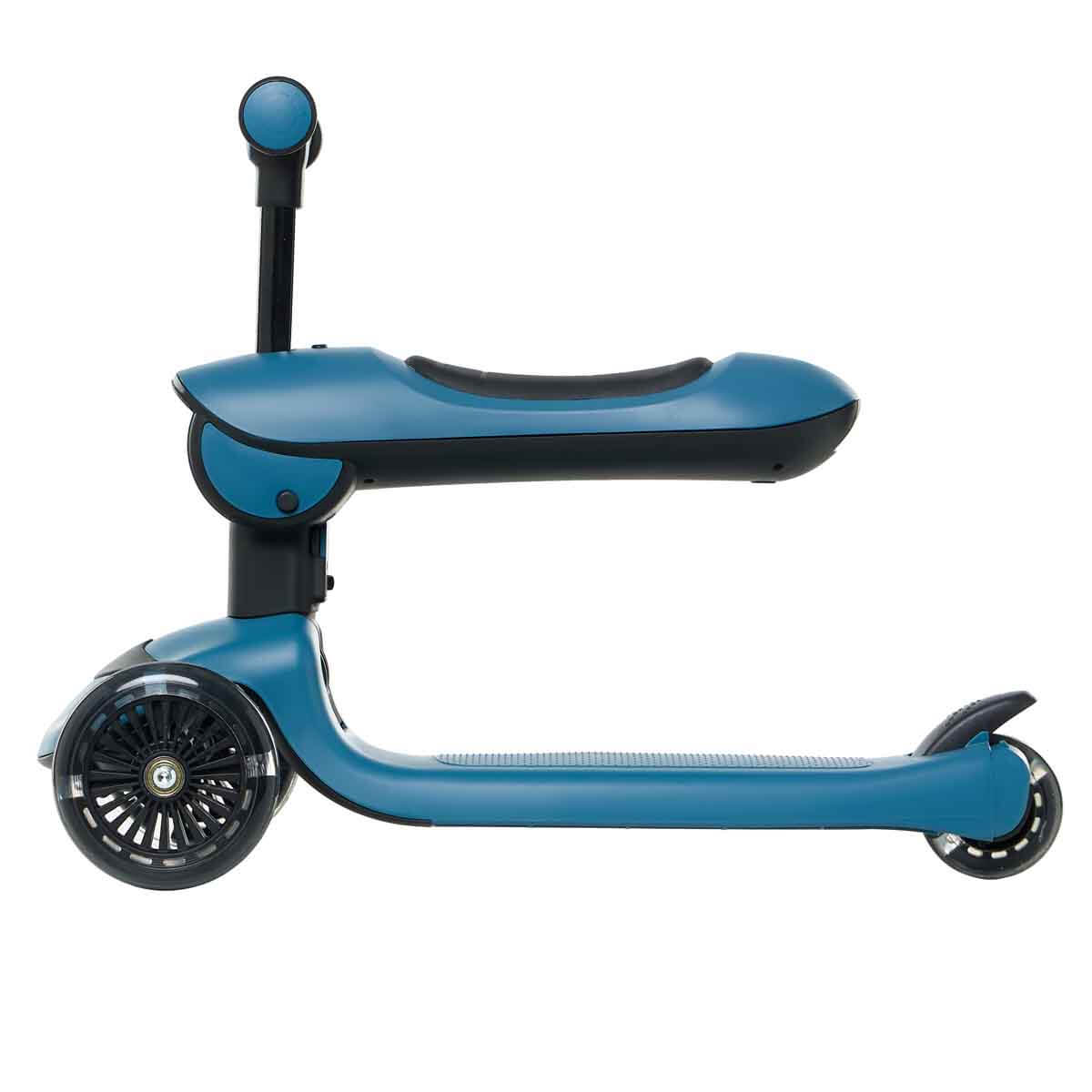 undefined - 86b7e_3_Tekerlekli_Katlanabilir_Oturakli_Mavi_Scooter_.jpg