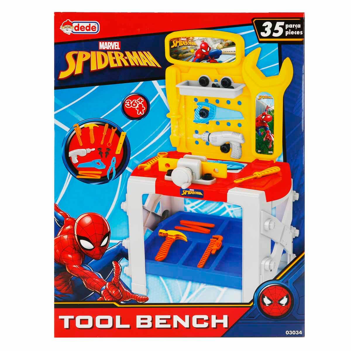 undefined - 86cc7_Spiderman_Tezgahli_Tamir_Seti_35_Parca.jpg