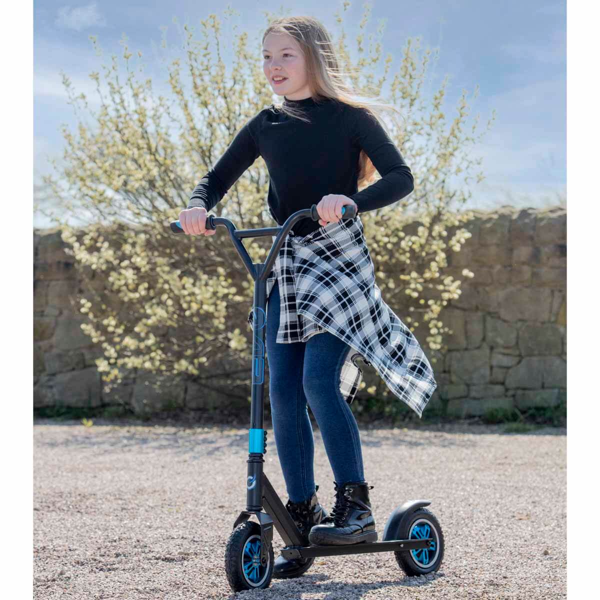 undefined - 86d91_Evo_2_Tekerlekli_Dirt_Rider_Mavi_Scooter.jpg