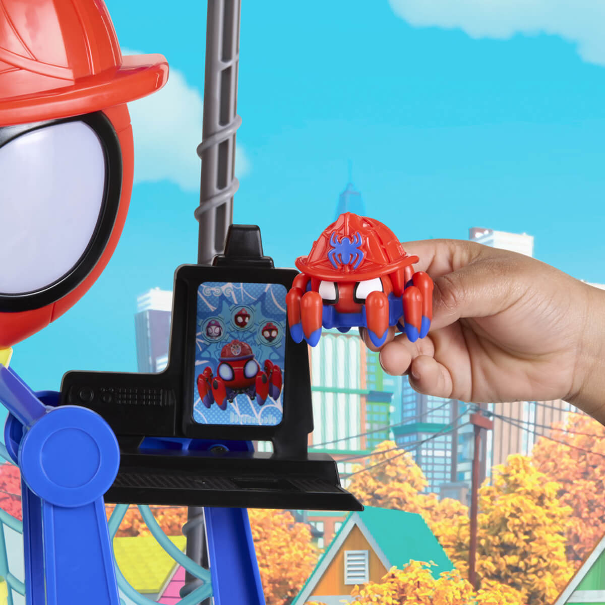 undefined - 86f9f_Sesli_ve_Isikli_Marvel_Spidey_and_Friends_Kurtarma.jpg