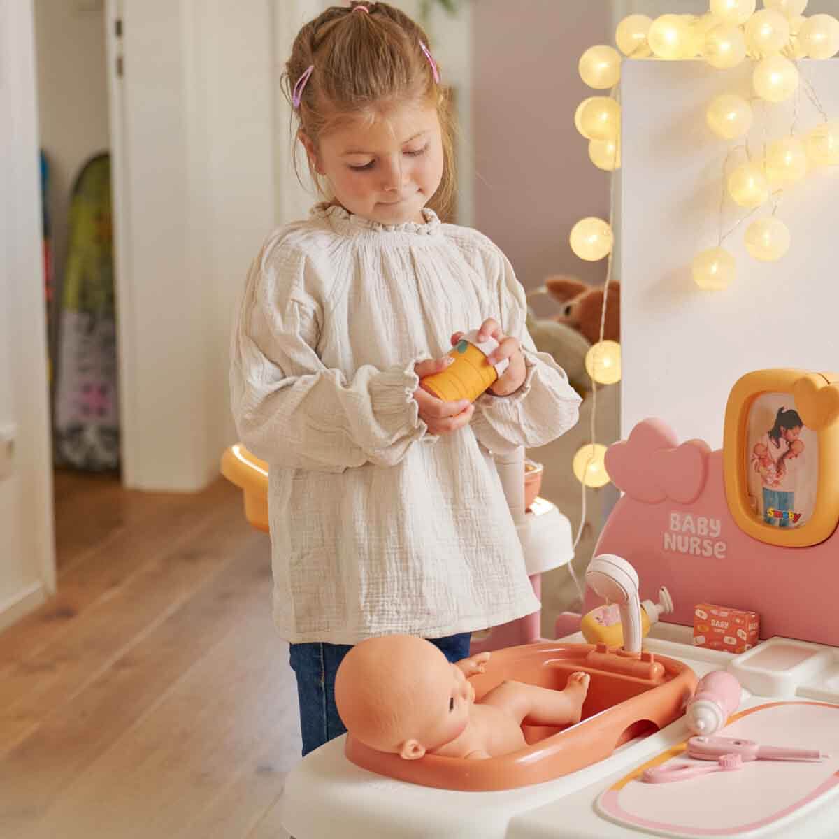 undefined - 874b4_Baby_Nurse_Bebek_Aktivite_Merkezi_Oyun_Seti.jpg