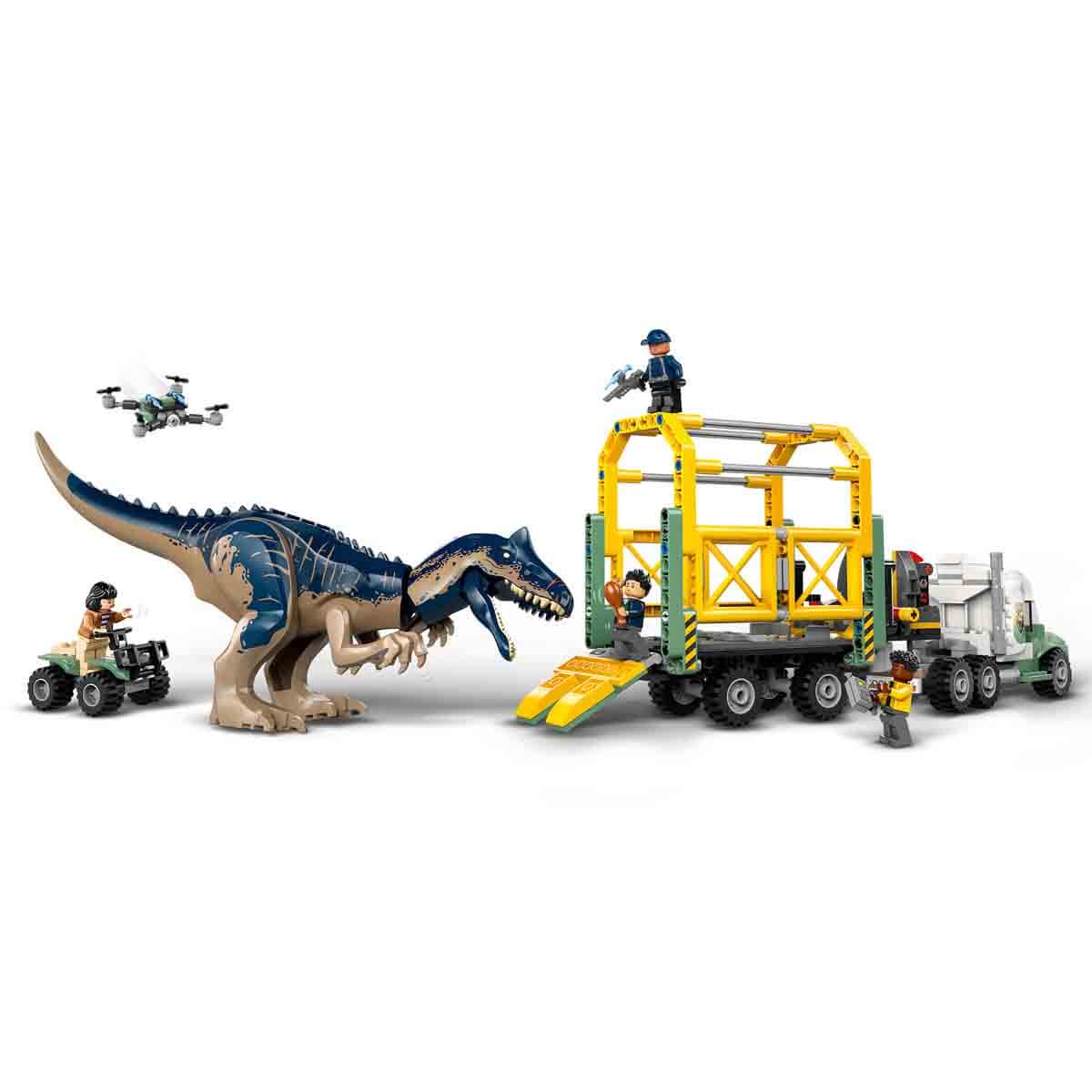 undefined - 875cb_LEGO_Jurassic_World_Dinozor_Gorevleri_Allosaurus_T.jpg